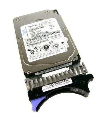 16006072 Lenovo 900GB 10000RPM SAS 6Gbps 64MB Cache 2.5-inch Internal Hard Drive