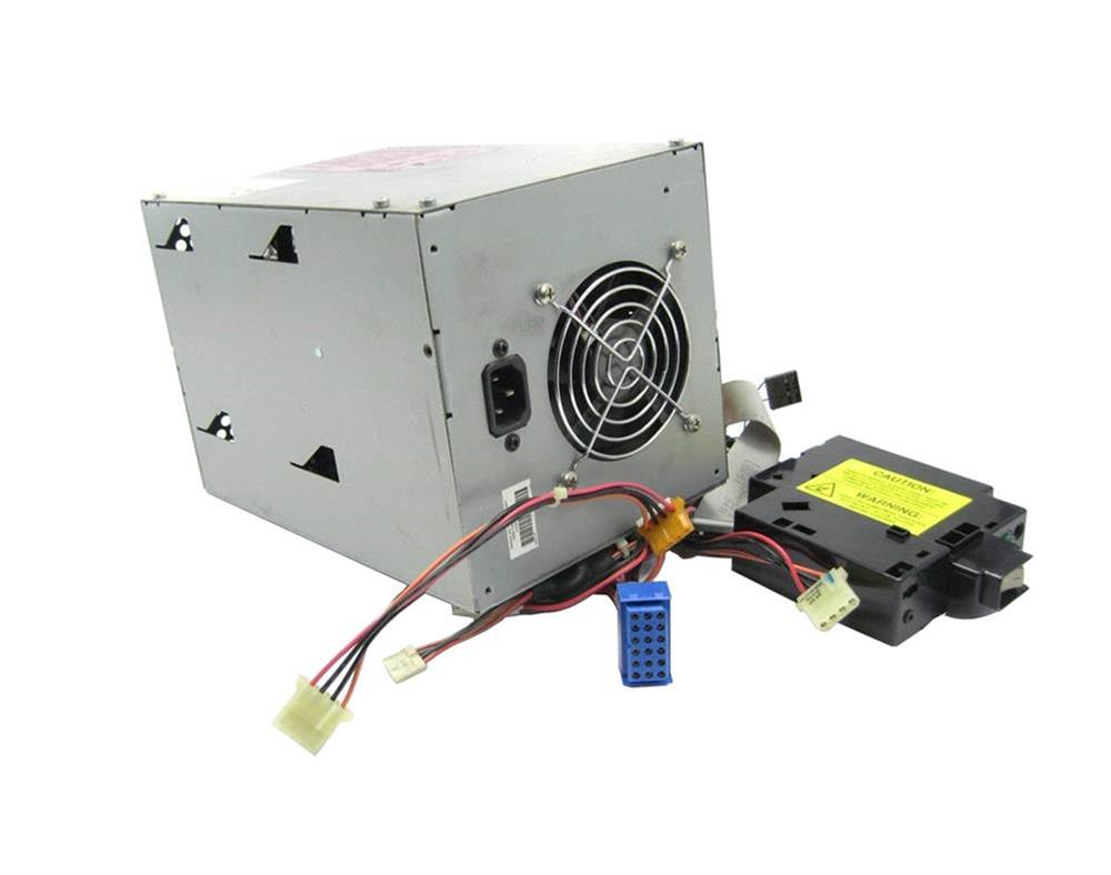 163837-001 Compaq 488-Watts 100-240V AC Redundant Power Supply for ProLiant 5000 4500 4000 2000 Servers