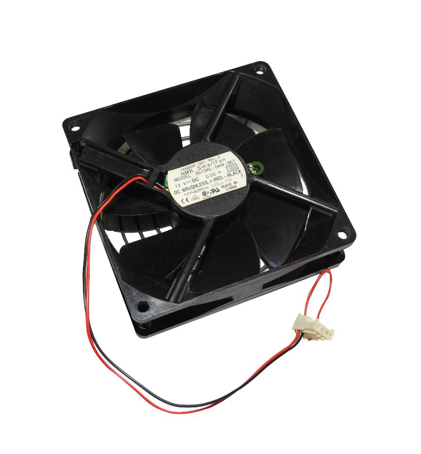 166809-001 Compaq 90mm Fan for Evo W8000