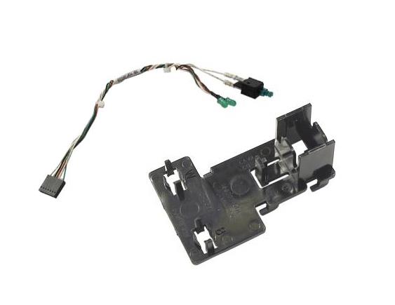 166925-001 Compaq Power Switch and LED with Cable and Bracket