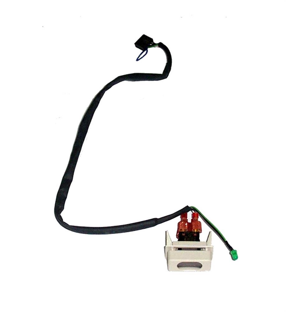 169393-004 Compaq Power Switch Led for Pro Workstation (Refurbished)