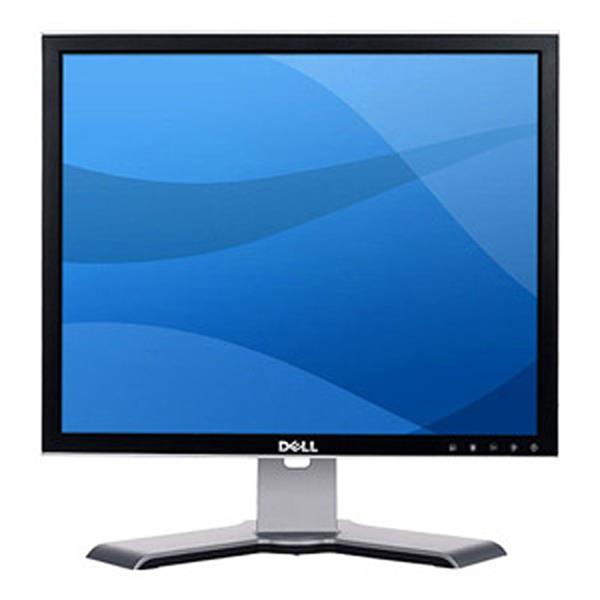 1708FPB Dell 17-inch UltraSharp 1280 x 1024 Flat Panel LCD Monitor (Refurbished)