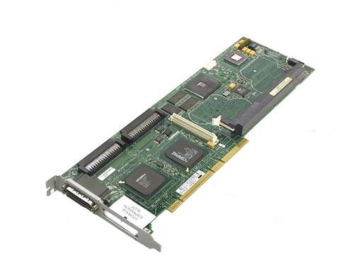 171383-001 HP Smart Array 5302 Ultra-160 SCSI PCI RAID 0/1/5/10 Controller Card