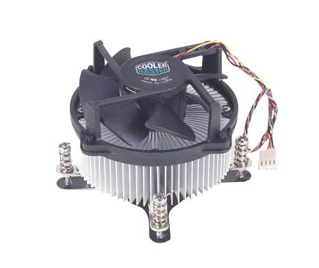 1750000334 Advantech AIMB-562VG LGA775 115watt CPU Cooler