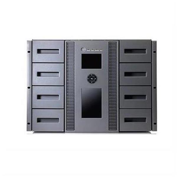 175196-B21 Compaq 50GB SSL2020 AIT Mini-Library ( 1 drive / 20-slot / Rack ) (Refurbished)