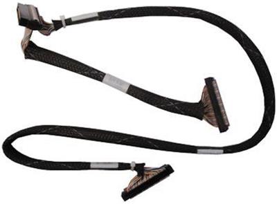 1775U Dell Internal Twisted Pair Cable for PowerEdge 2450