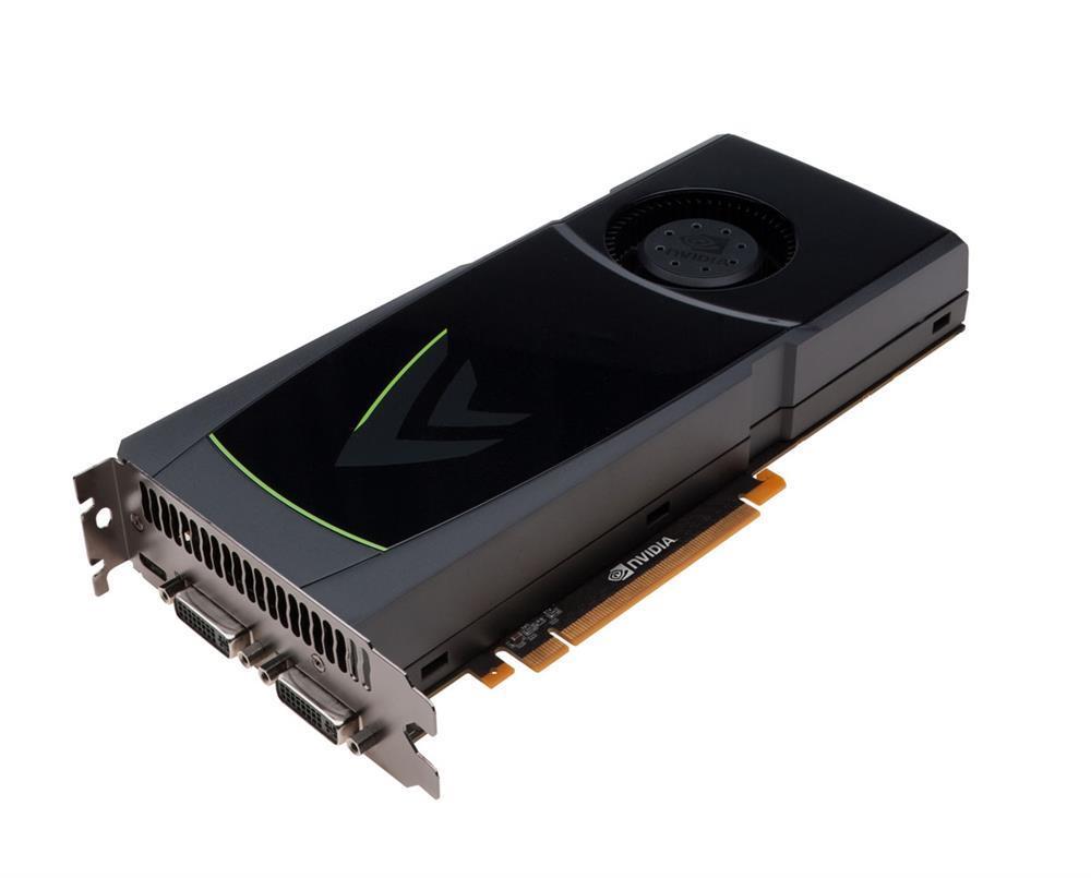 180-11025-1102-C02 Nvidia GeForce GTX 470 1280MB 320-Bit GDDR5 PCI Express 2.0 x16 HDCP Ready SLI Support Dual DVI mini HDMI Video Graphics Card