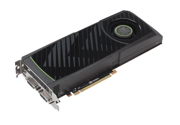 180-11261-0000-A00 Nvidia GeForce GTX 580 1536MB 384-Bit GDDR5 PCI Express 2.0 x16 Dual DVI/ mini HDMI Video Graphics Card