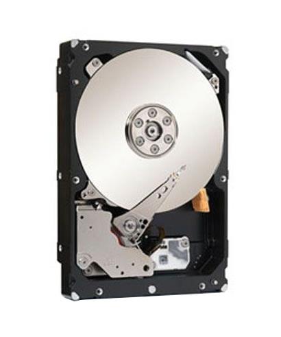 1818-3441 IBM 4TB 7200RPM SAS 6Gbps Nearline 3.5 Internal Hard Drive