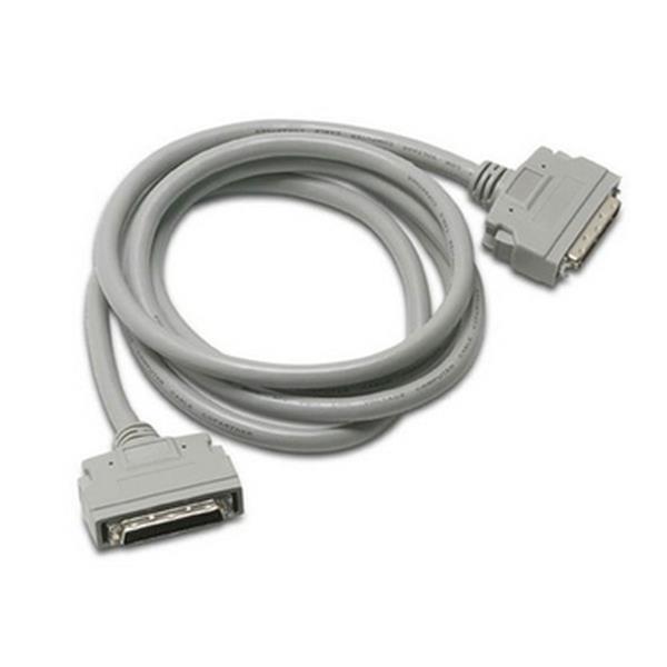 1831500-R Adaptec SCSI Cable HD-68 Male SCSI HD-68 Male SCSI 3.3ft