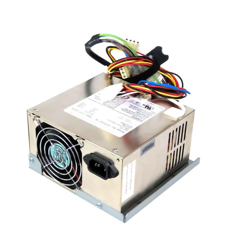 187232-001 HP 200-Watts Power Supply for HP Storageworks SSL2000 Series (Refurbished)