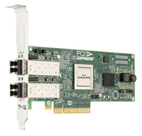 189GX Dell LPE-12002 Fibre Channel Host Bus Adapter