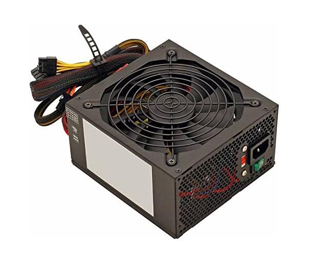 190134-001 Compaq 240-Watts Power Supply for ProSignia 500 and Storage System