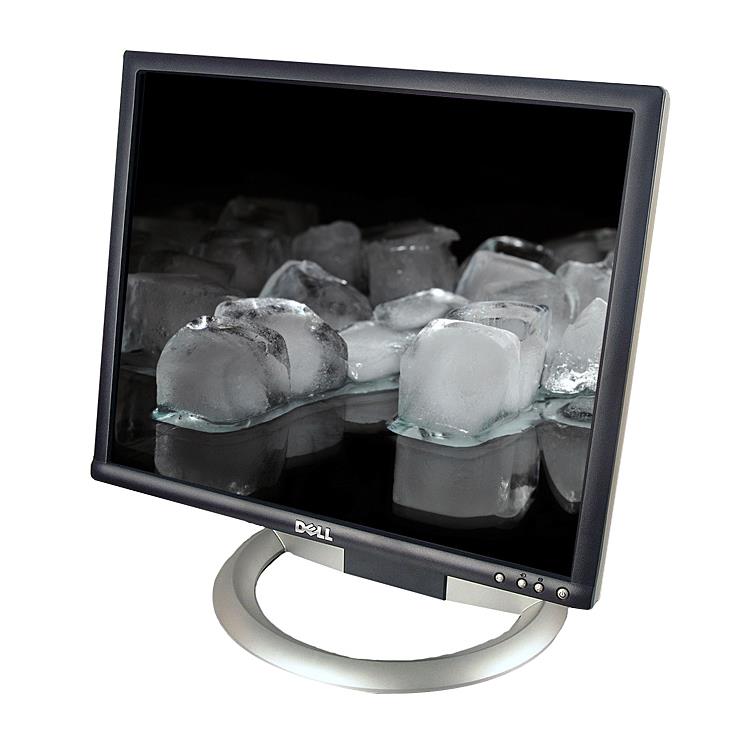 1906FP Dell 19-Inch LCD Monitor (Refurbished)