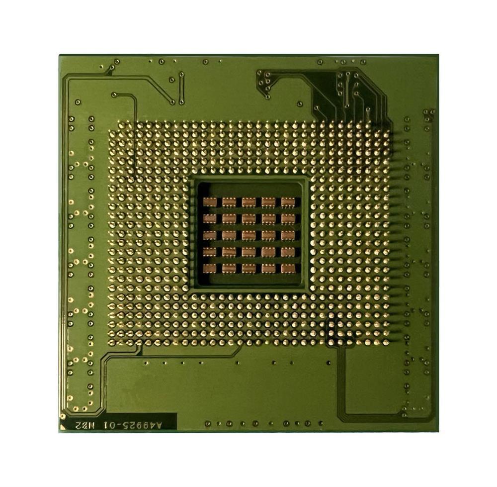 191224-L21 HP 2.40GHz 400MHz FSB 512KB L2 Cache Intel Xeon Processor Upgrade for ProLiant ML530 G2 Server