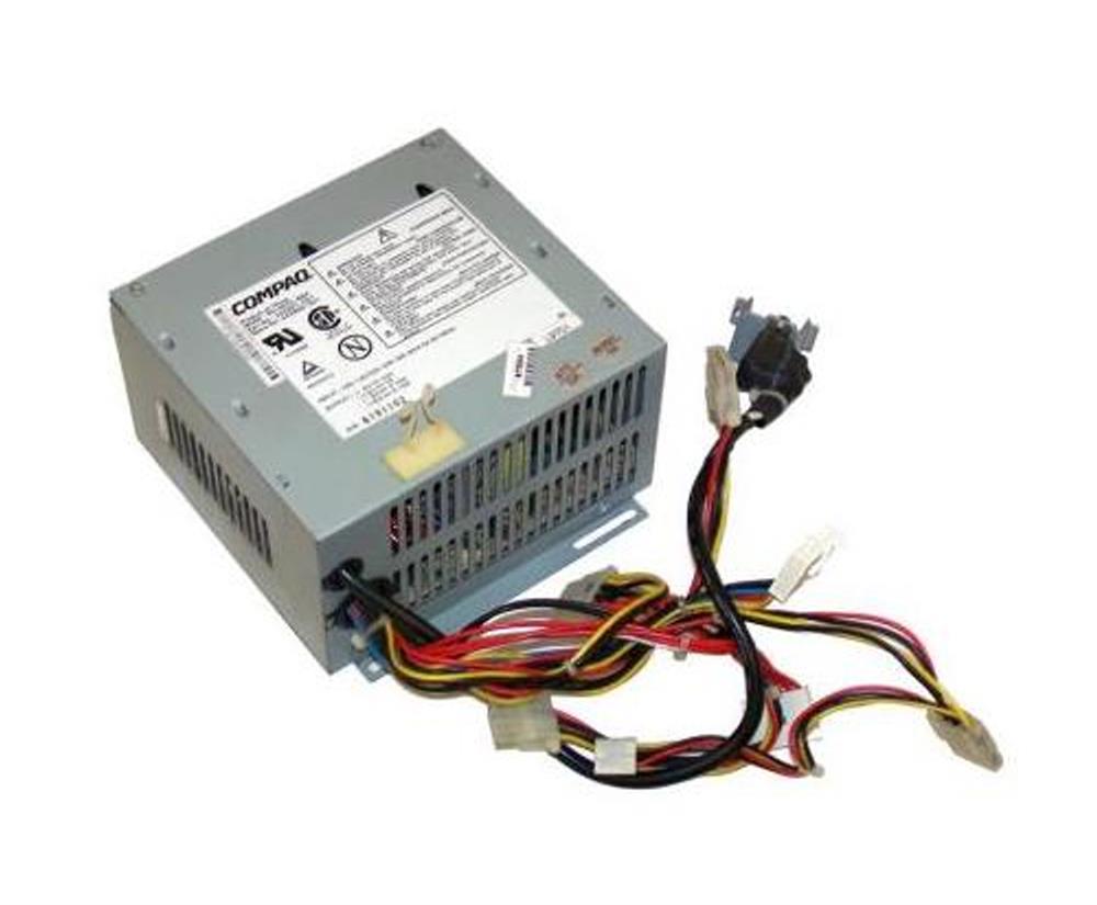 192015-001 Compaq 200-Watts Switching Power Supply