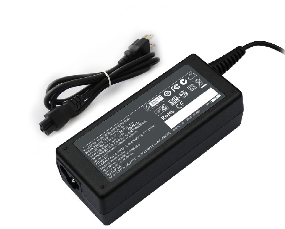 1921030371 Toshiba Satellite 65W AC Adapter Charger