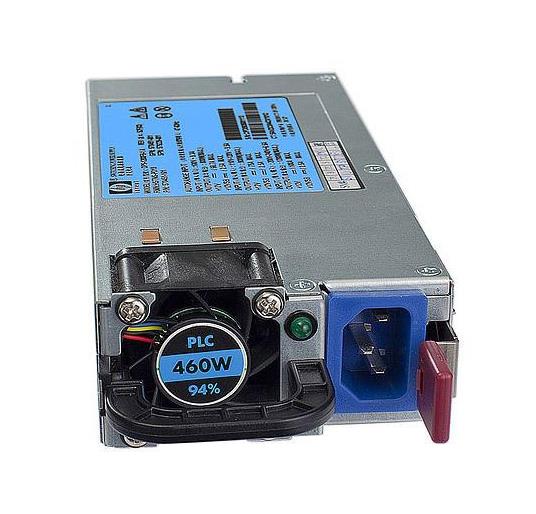 195185-001 Compaq Dlt Tape Library Power Supply
