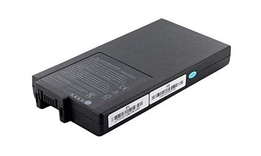 196346-002 Compaq Li-ion (3.6ahr) Enhanced Battery for Presario 14xl240 / Presario 14xl241 (Refurbished)