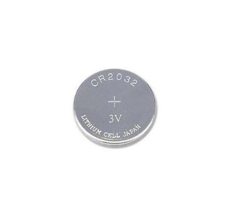 198718-001 HP Li-Ion 14.8V 4400mAh (Real-Time-Clock) RTC Coin Battery for for EVO Presario Notebook PCs (Refurbished)