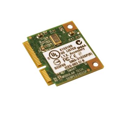 19PJY Dell Latitude ON Flash for Dell Latitude E4200/ E4300 Laptops