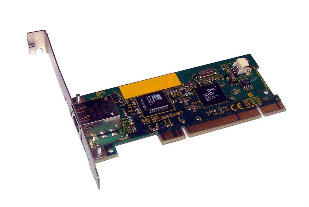 1F484 Dell Network Interface Card