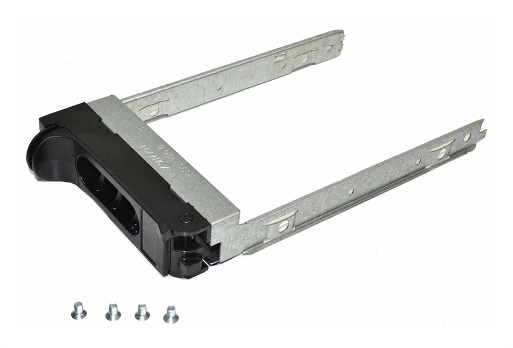 1F912 Dell 3.5-inch SCSI Hot Swap Hard Drive Tray for PowerEdge Servers