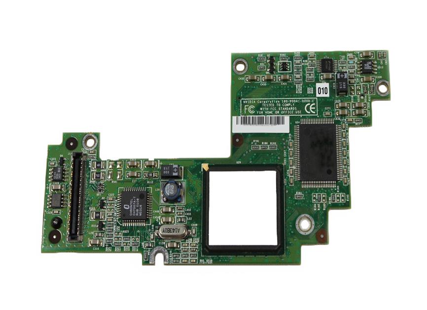 1G544 Dell Nvidia 32MB Video Graphics Card for Latitude C810