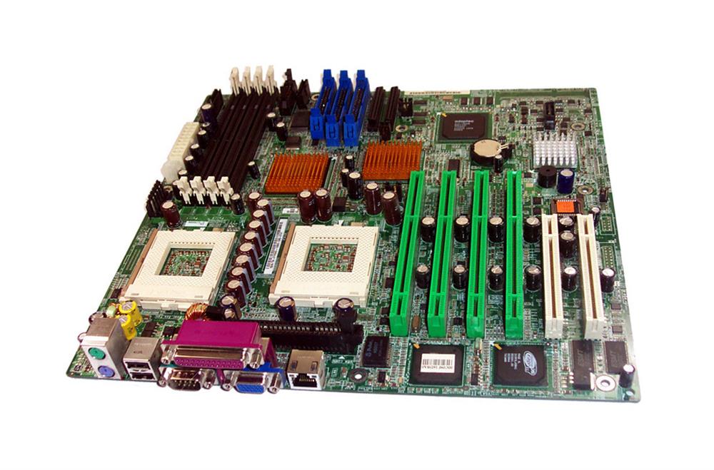 1H243 Dell System Board (Motherboard) for PowerEdge 1500SC (Refurbished)
