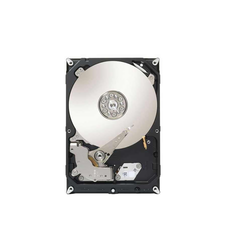 1HT27Z-076 Seagate Enterprise 6TB 7200RPM SAS 12Gbps 128MB Cache (512e) 3.5-inch Internal Hard Drive