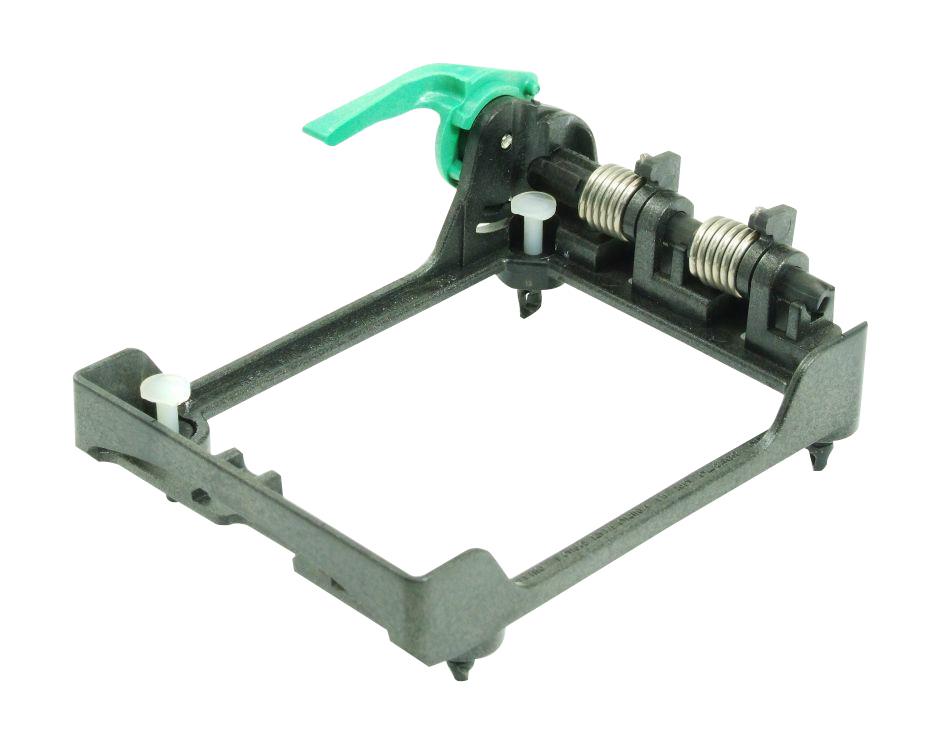 1J714 Dell Heatsink Retention Mechanism Assembly