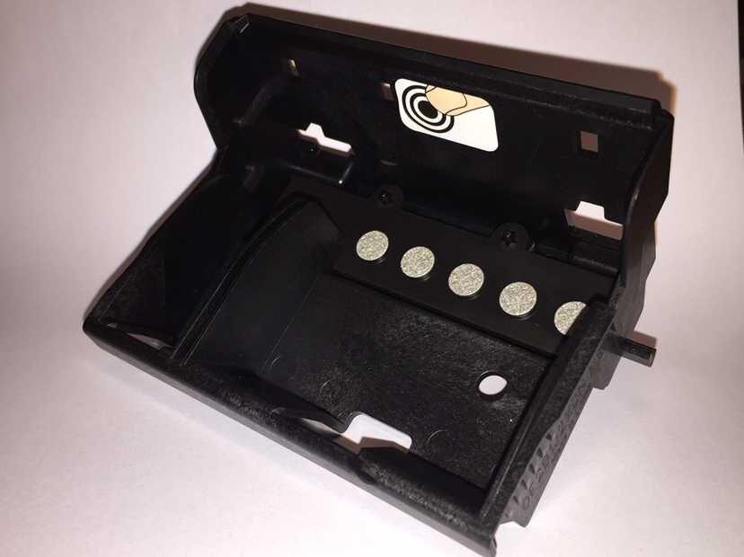 1K3198 Kodak 10 Series Printhead 7433394 (Refurbished)