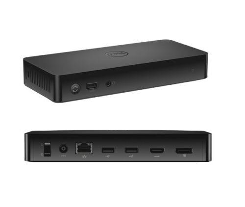 1KVD5 Dell D5000 Wireless Docking Station for Latitude E6430u