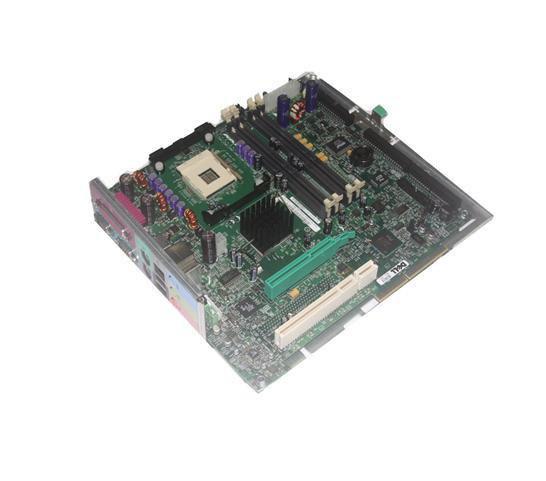 1P463 Dell System Board (Motherboard) for Precision WorkStation 340 (Refurbished)