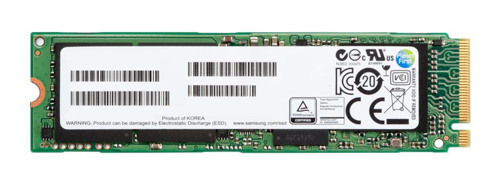 1PD57ATR HP Z Turbo Drive 512GB MLC PCI Express 3.0 x4 NVMe M.2 2280 Internal Solid State Drive (SSD)