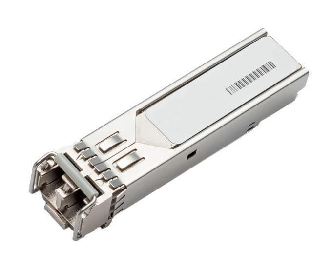 1PSRX-SFP-1GE-LX Juniper 1Gbps 1000Base-LX Single-Mode Fiber 10km 1310nm Duplex LC Connector Optical SFP Transceiver (Refurbished)