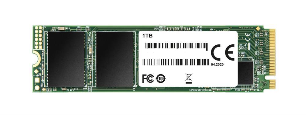 1QT02AV HP 1TB TLC PCI Express 3.0 x4 NVMe Add-in Card Solid State Drive (SSD)