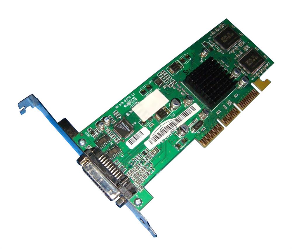 1R919 Dell OptiPlex GX240 ATI Video Card