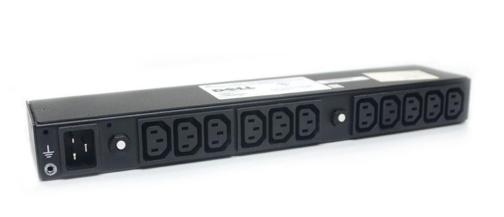 1T891 Dell 16A 220V 11-Outlet Power Distribution Unit