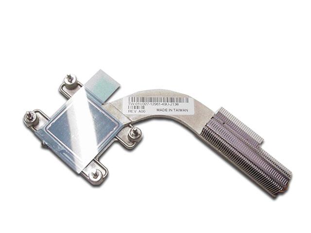 1U327 Dell Heatsink