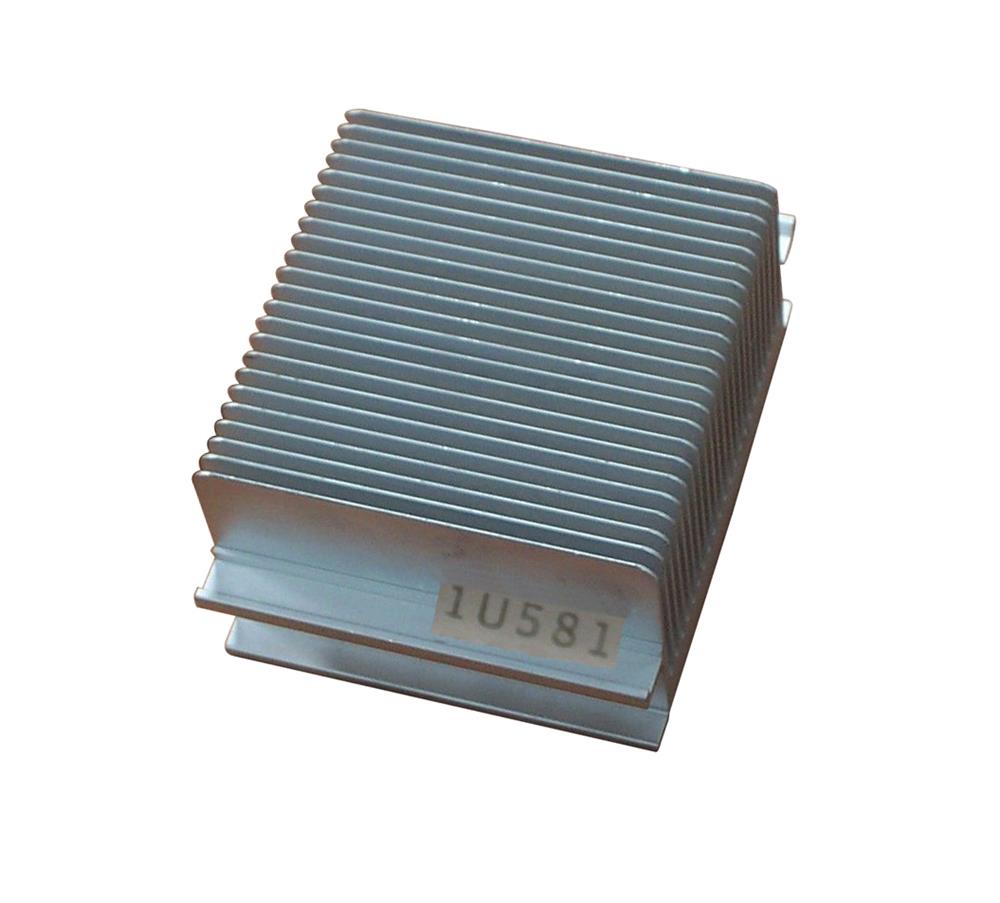 1U581 Dell CPU Heat Sink for Dimension 2300/2350/4600