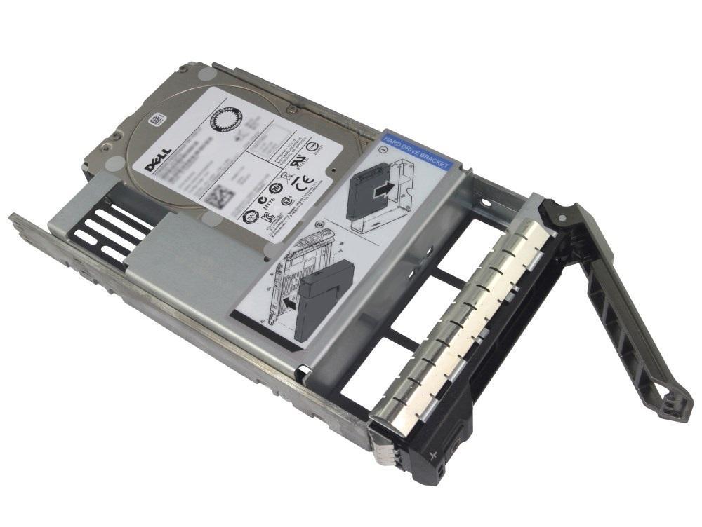 1W7HY Dell 2TB 7200RPM SAS 12Gbps (SED) 2.5-inch Internal Hard Drive
