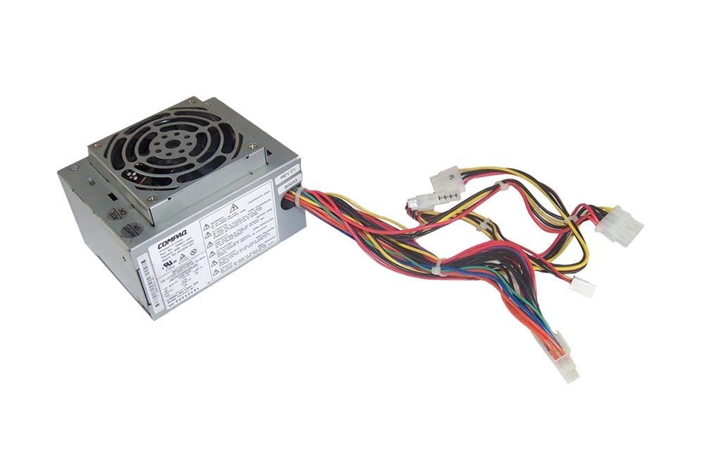 201829-001 Compaq 145-Watts ATX Power Supply for DeskPro