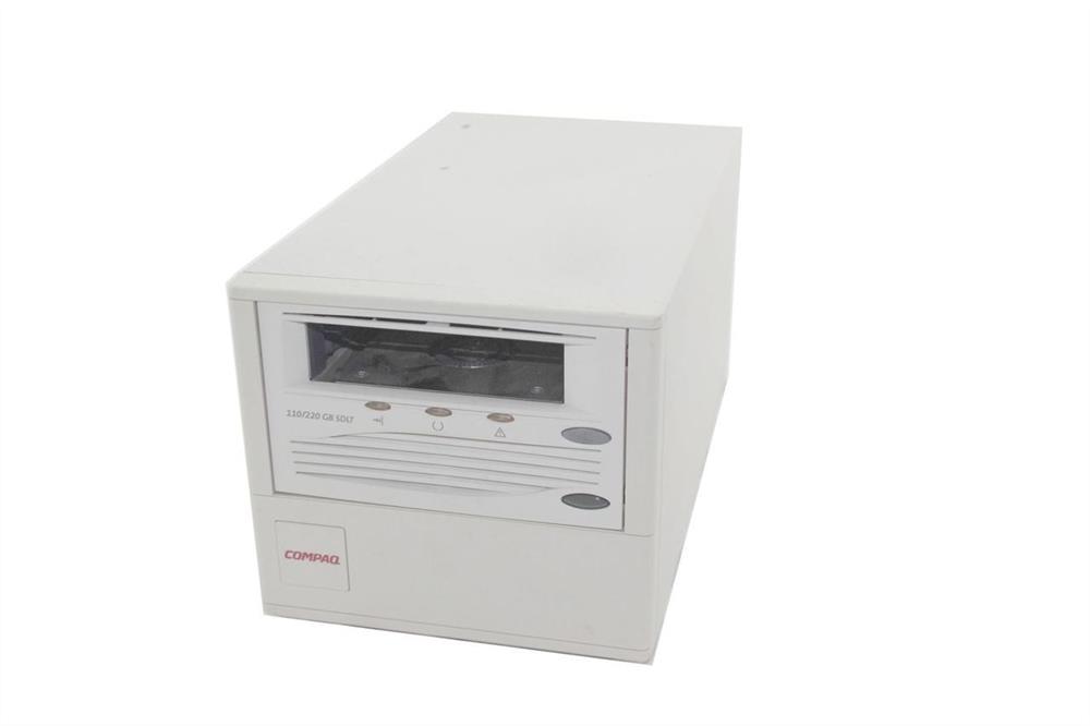 203919-002 Compaq 110/220GB External SDLT TBU Drive