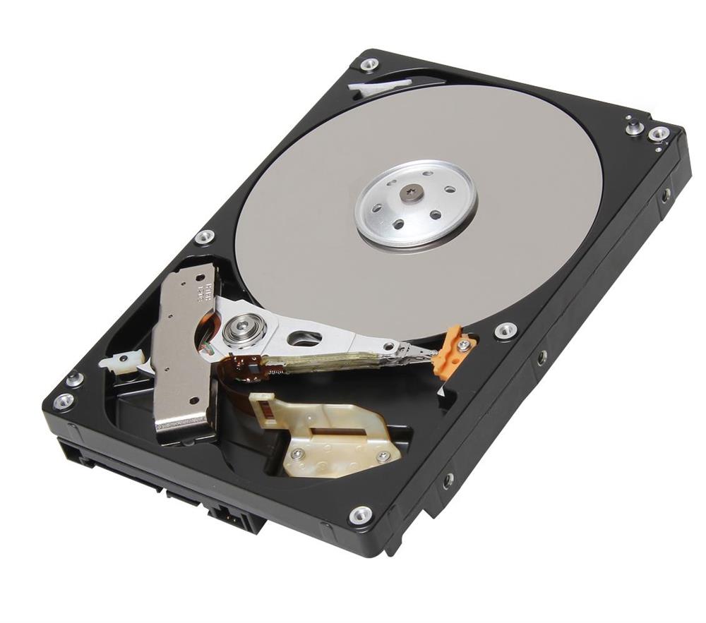 2072-12E-ACKC IBM 4TB 7200RPM SAS 6Gbps Nearline Hot Swap 3.5-inch Internal Hard Drive for Storwize V3700