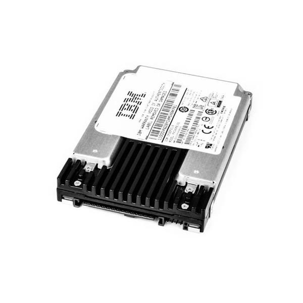 2072-AL82 IBM 7.68TB SAS 2.5-inch Internal Solid State Drive (SSD)