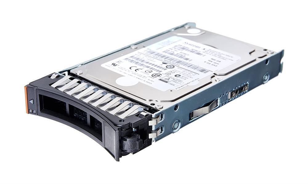 2072-AL84 IBM 30.72TB SAS 2.5-inch Internal Solid State Drive (SSD)