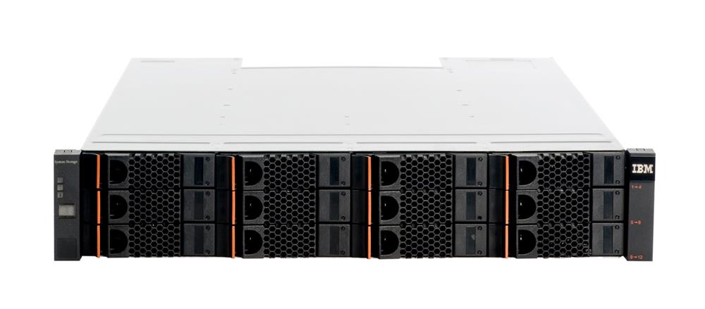 2076-212 IBM Storwize V7000 Drive Expansion Enclosure