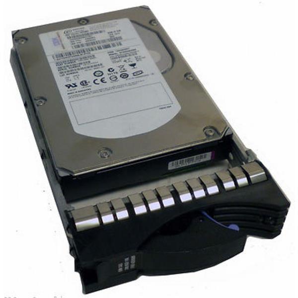 2076-3546 IBM 600GB 10000RPM SAS 6Gbps 2.5-inch Internal Hard Drive for Storwize V7000
