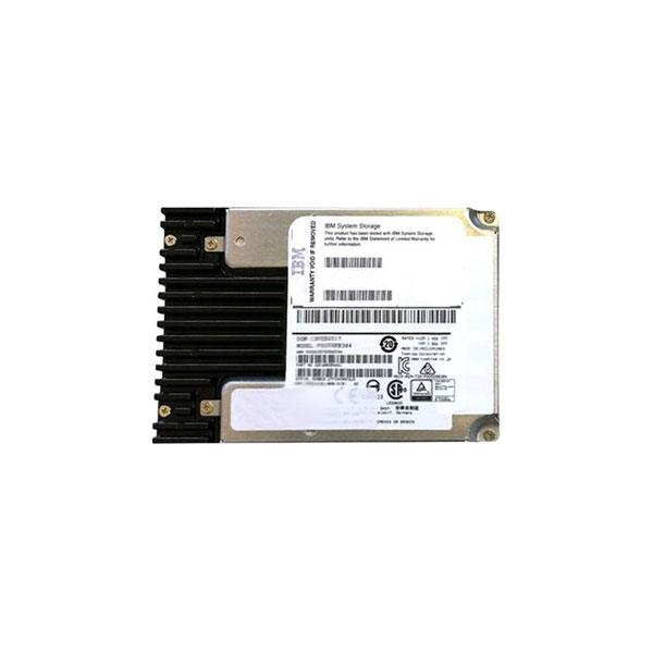 2076-AH7M IBM 15.36TB SAS 2.5-inch Internal Solid State Drive (SSD)